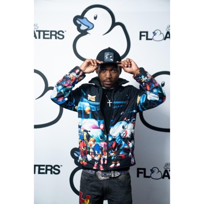 Out that kennel - Single