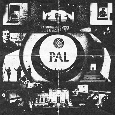 Pal (feat. Delon Smith) - Single