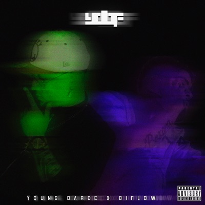 Ydbf: Fxcklove 1 (feat. Biflow) - Single