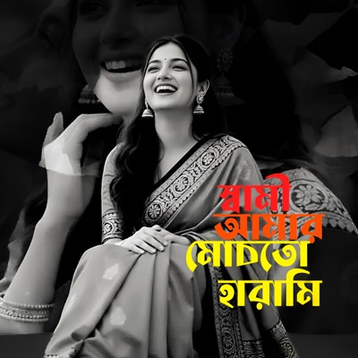 Shami Amar Mosto Harami - Single