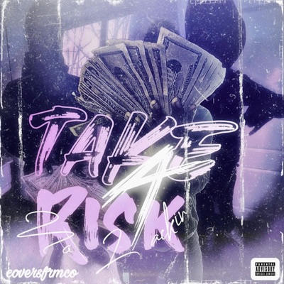 Take A Risk - Single