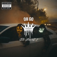 ON GO! - Single - GSB YOUNG J