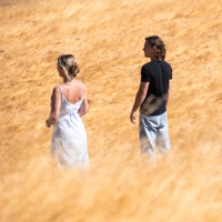 All My Days (feat. Purple Jesus & Alexi Murdoch) - Single - Happy Land