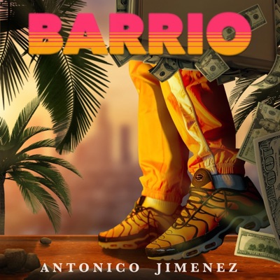 barrio - Single