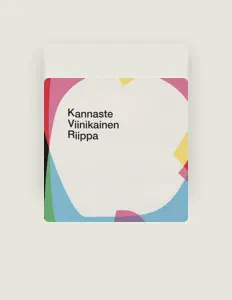 Écoutez Kannaste-Viinikainen-Riippa, regardez des vidéoclips, lisez la biographie, consultez les dates de tournée et plus encore !