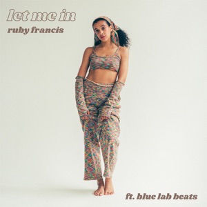 Let Me In - Single
