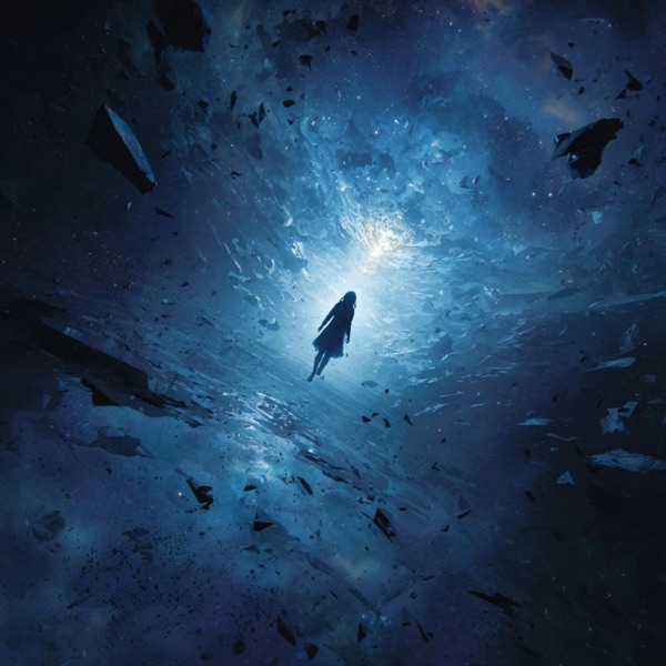 Remain (feat. Carolina Padron)