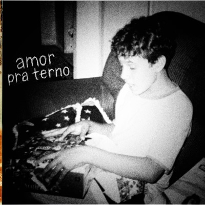 Amor pra Terno (feat. MRL Beats & Nandess) - Single