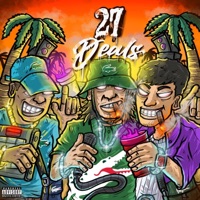 Otro zip! (feat. vetaladd1n & Kiett) - Single - 27.Bensh