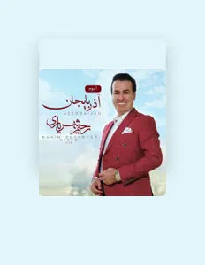 Listen to Rahim Shahryari, watch music videos, read bio, see tour dates & more!