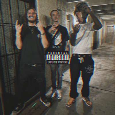 Still Tippin (feat. Ryda) [Remix] - Single