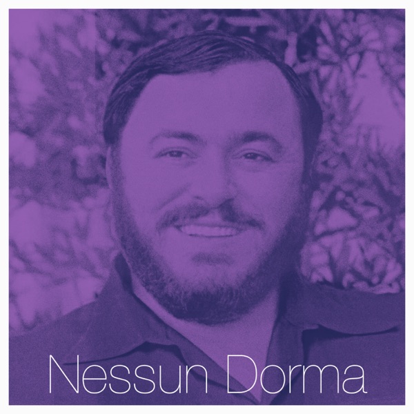 Nessun Dorma - EP