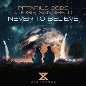 Never To Believe (Extended Mix)