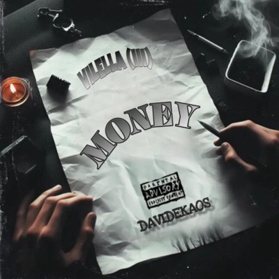 MONEY (feat. VILELLA) - Single