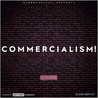 Commercialism!