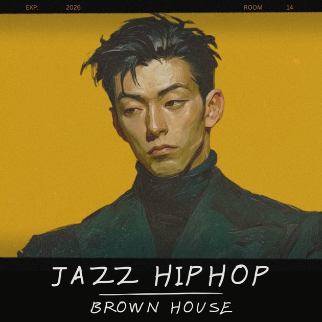 Jazz Hiphop vol.1 - Album by BrownHouse - Apple Music
