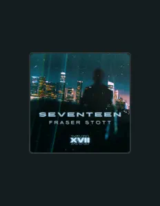 Listen to Fraser Stott, watch music videos, read bio, see tour dates & more!