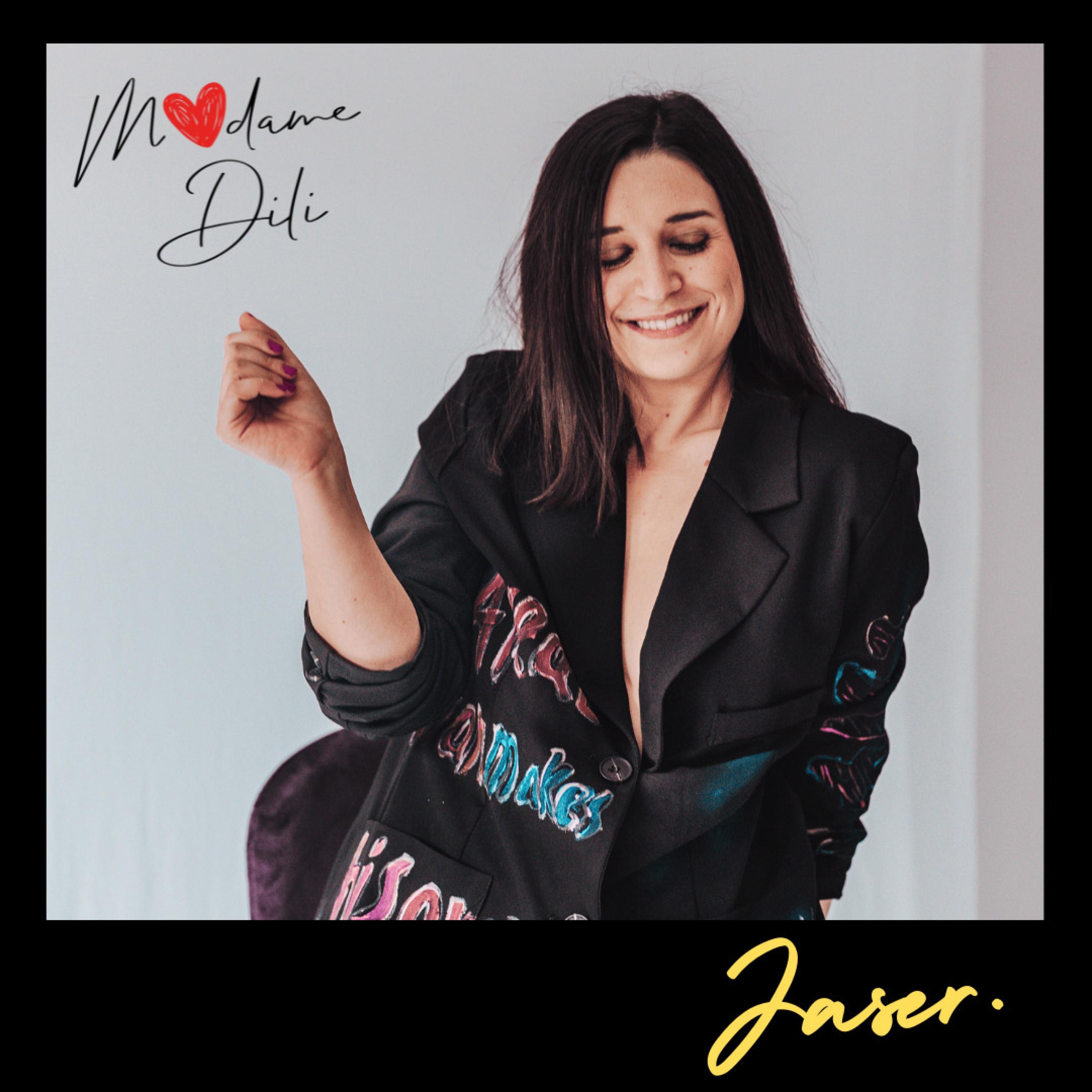 Jaser - Single