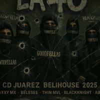 LA 40 - Single - BlackKnight