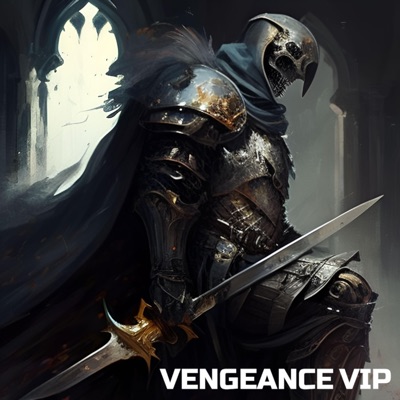 Vengeance VIP (feat. Aurit3k) - Single