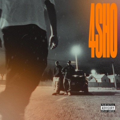 4SHO (feat. giviyoumadethis) - Single