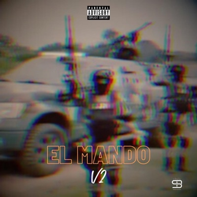 El Mando V2 - Single