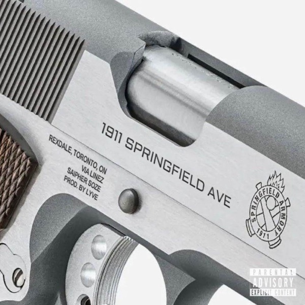 1911 Springfield Ave - Single
