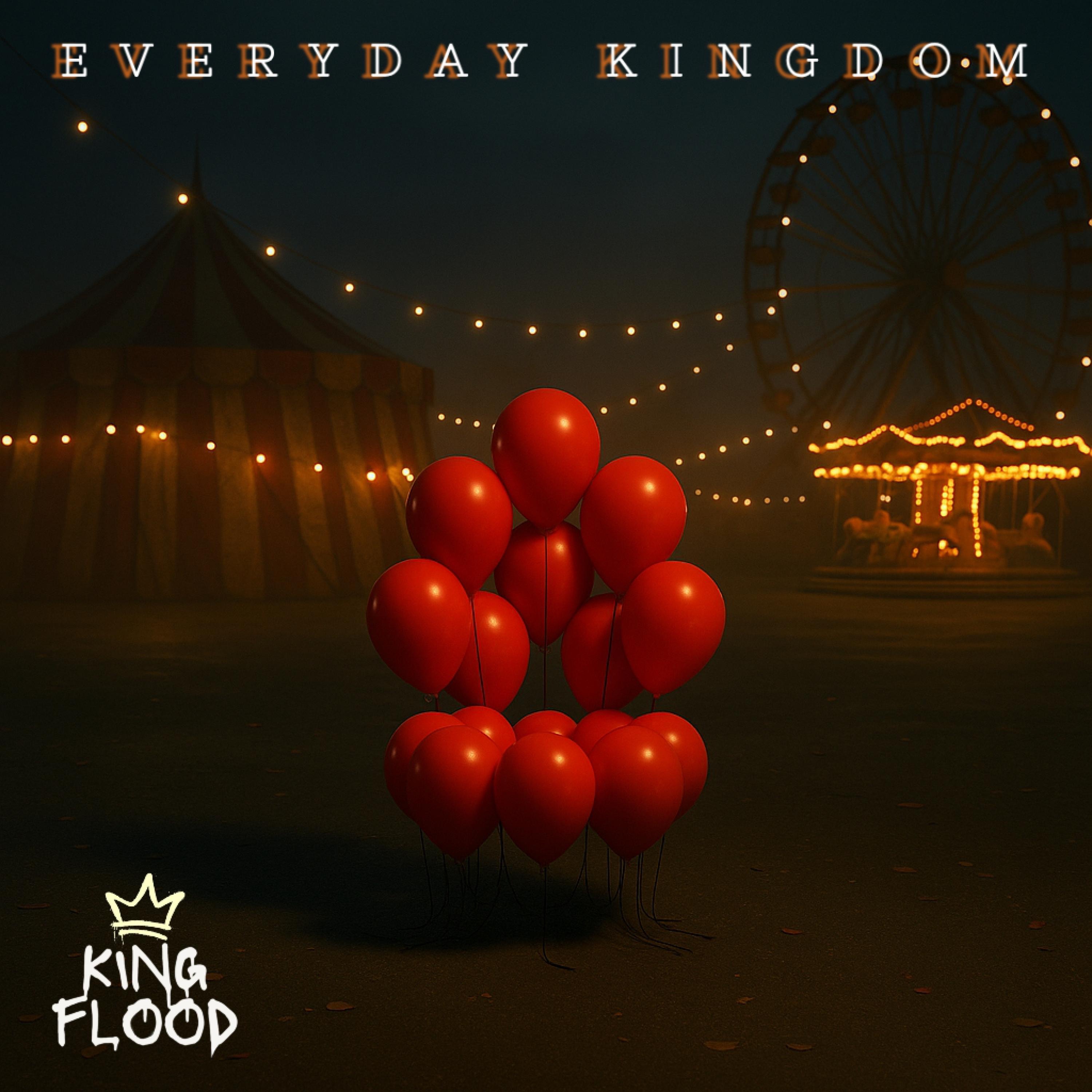 Everyday Kingdom