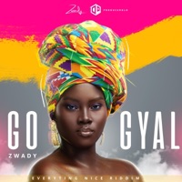 Go Gyal (feat. Zwady) - Single - Producerdlo