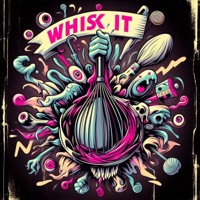 Whisk It (feat. Orish) - Single - Siya Elvis