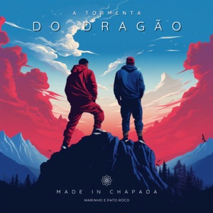 A Tormenta do Dragão