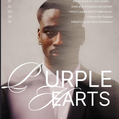 Purple Hearts