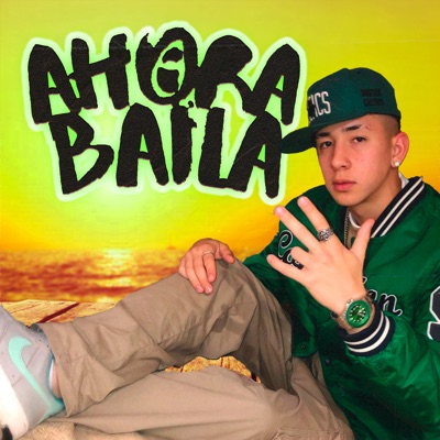 Ahora Baila - Single