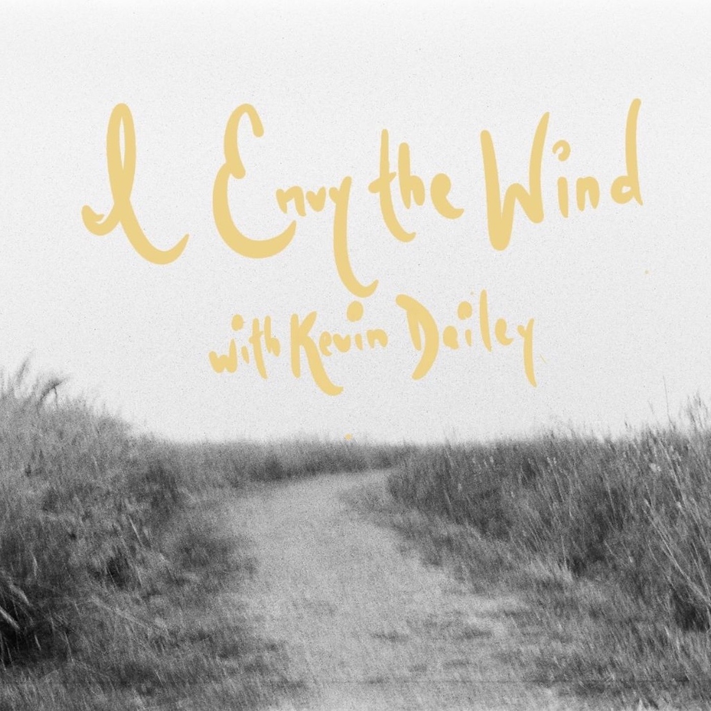 I Envy The Wind - Single