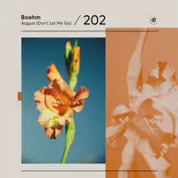 August — Boehm