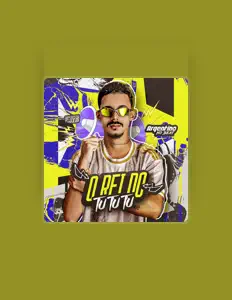 收听 Argentino No Beat、观看音乐视频、阅读小传、查看巡演日期等 ！