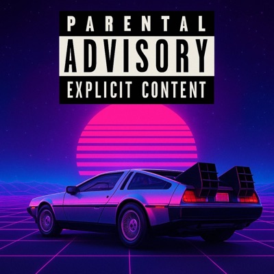 DeLorean (feat. SAGGO) - Single