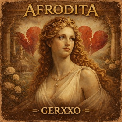 AFRODITA - Single