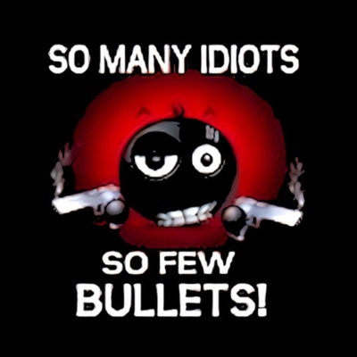So many idiots (feat. host) - Single