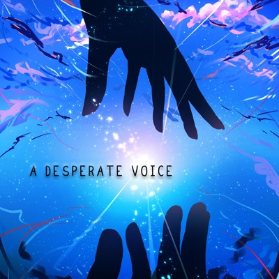 A Desperate Voice - EP