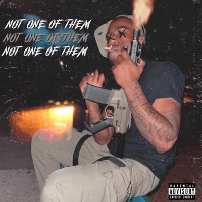 Not One of Them - Single