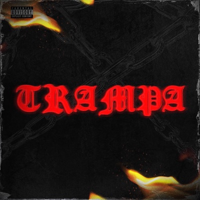 TRAMPA - Single