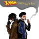 X MEN feat Luhgary Single