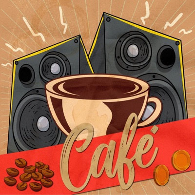 CAFÉ - Single