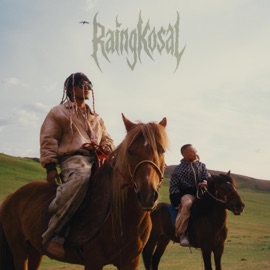 រង្គសាល  Raingkosal (feat. Young Mo'G) KWAN