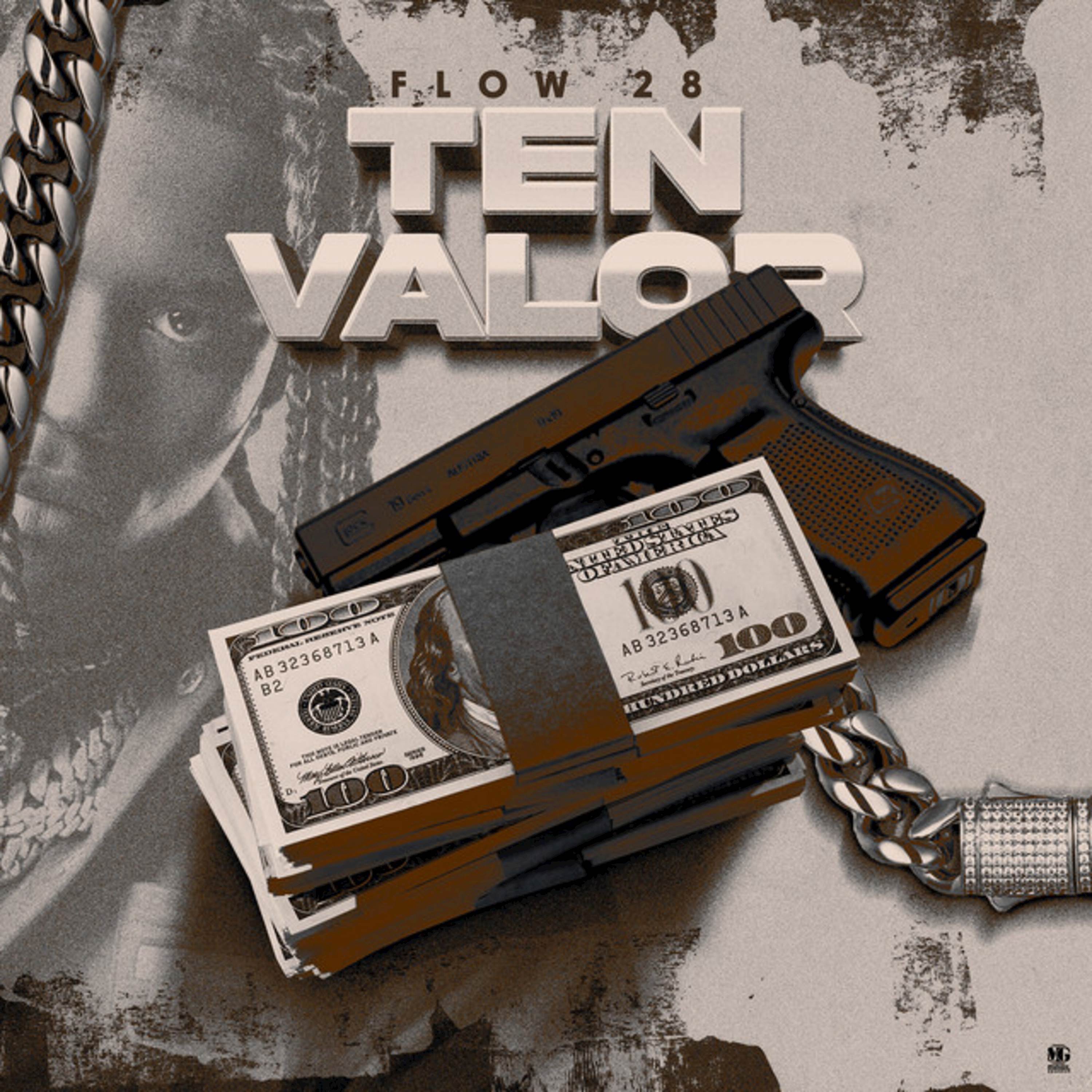 Ten Valor - Single