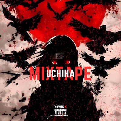 UCHIHA - EP