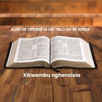 Xikwembu nghenelela (feat. Mally-kay Mr serious) - Single - Alcoh the composer SA
