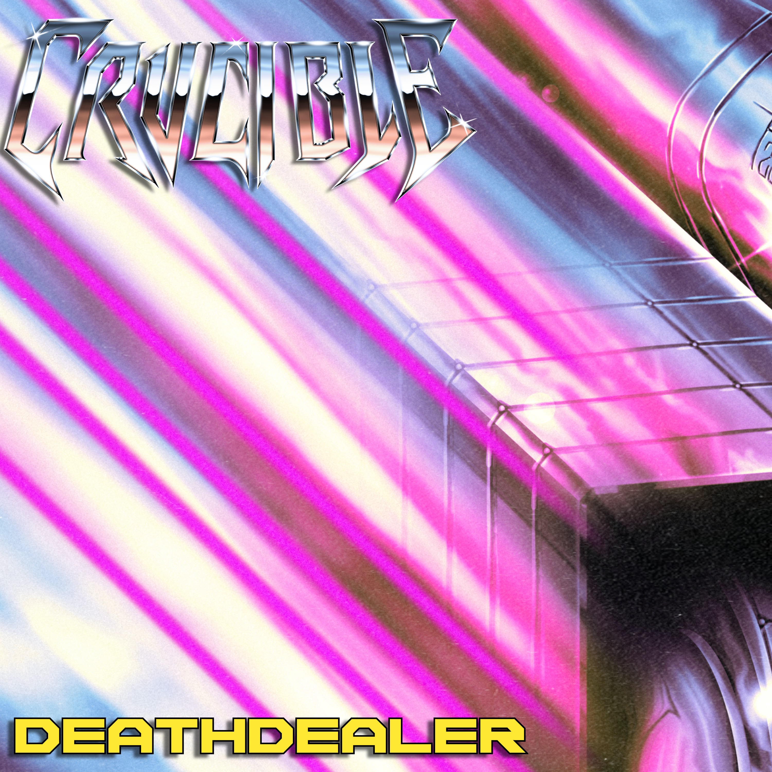 Deathdealer - Single