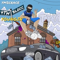 4th Blocc Youngin', Vol. 1 - YM2Crace